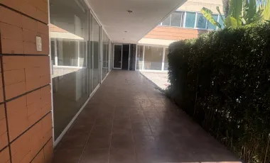 Casa en renta en Vista Hermosa, Cuernavaca, Morelos