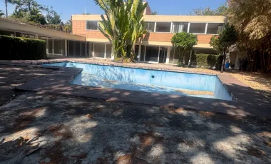 Casa en renta en Vista Hermosa, Cuernavaca, Morelos