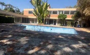 Casa en renta en Vista Hermosa, Cuernavaca, Morelos