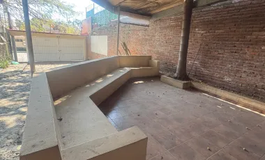 Casa en renta en Vista Hermosa, Cuernavaca, Morelos