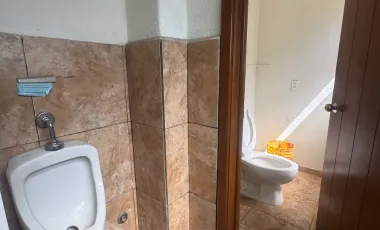 Casa en renta en Vista Hermosa, Cuernavaca, Morelos