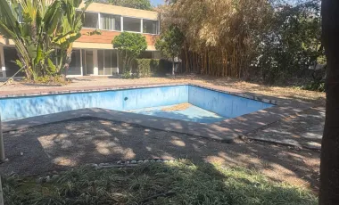 Casa en renta en Vista Hermosa, Cuernavaca, Morelos