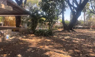 Casa en renta en Vista Hermosa, Cuernavaca, Morelos