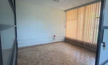 Casa en renta en Vista Hermosa, Cuernavaca, Morelos