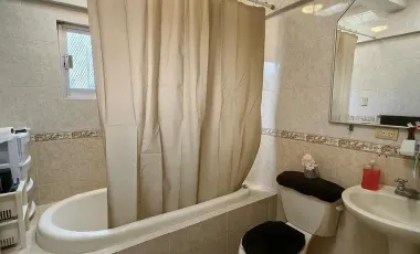 Casa en venta en Ampliación Zapotitla, Tláhuac, Ciudad de México