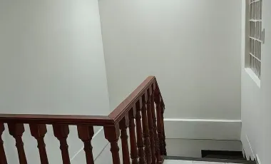 Casa en venta en Ampliación Zapotitla, Tláhuac, Ciudad de México