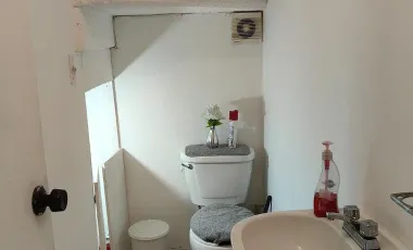 Casa en venta en Ampliación Zapotitla, Tláhuac, Ciudad de México