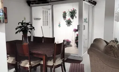Casa en venta en Ampliación Zapotitla, Tláhuac, Ciudad de México