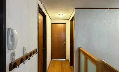 Casa en venta en Santiago Momoxpan, San Pedro Cholula, Puebla