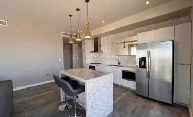 Departamento en renta en Saucito, Chihuahua, Chihuahua