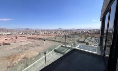 Departamento en renta en Saucito, Chihuahua, Chihuahua
