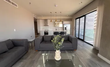 Departamento en renta en Saucito, Chihuahua, Chihuahua