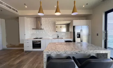 Departamento en renta en Saucito, Chihuahua, Chihuahua