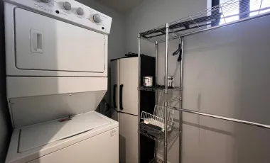 Departamento en renta en Saucito, Chihuahua, Chihuahua