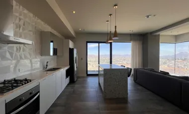 Departamento en renta en Saucito, Chihuahua, Chihuahua
