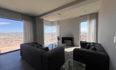 Departamento en renta en Saucito, Chihuahua, Chihuahua