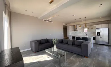 Departamento en renta en Saucito, Chihuahua, Chihuahua