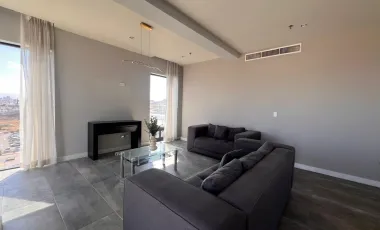 Departamento en renta en Saucito, Chihuahua, Chihuahua