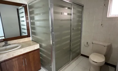 Casa en renta en Condesa, Culiacán, Sinaloa