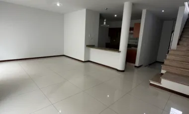 Casa en renta en Condesa, Culiacán, Sinaloa