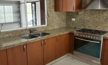 Casa en renta en Condesa, Culiacán, Sinaloa