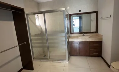 Casa en renta en Condesa, Culiacán, Sinaloa