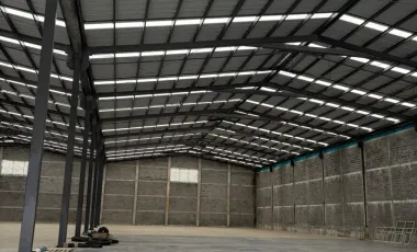 Bodega en venta en Parque Industrial Milimex Santa Rosa, Apodaca, Nuevo León