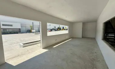 Bodega en venta en Parque Industrial Milimex Santa Rosa, Apodaca, Nuevo León