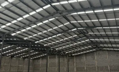 Bodega en venta en Parque Industrial Milimex Santa Rosa, Apodaca, Nuevo León