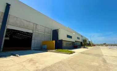 Bodega en venta en Parque Industrial Milimex Santa Rosa, Apodaca, Nuevo León