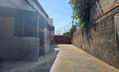 Nave en Tlalnepantla a 2 Cuadras de Gustavo Baz