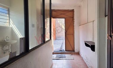 Nave en Tlalnepantla a 2 Cuadras de Gustavo Baz