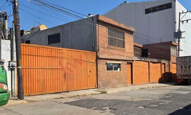 Nave en Tlalnepantla a 2 Cuadras de Gustavo Baz
