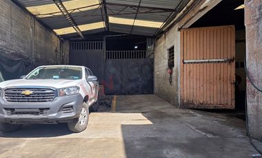 Nave en Tlalnepantla a 2 Cuadras de Gustavo Baz