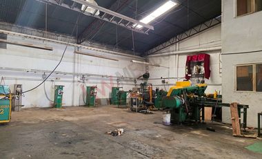 Nave en Tlalnepantla a 2 Cuadras de Gustavo Baz