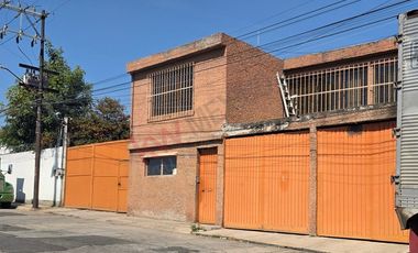 Nave en Tlalnepantla a 2 Cuadras de Gustavo Baz