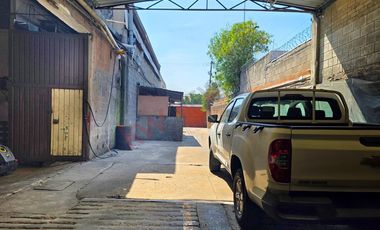 Nave en Tlalnepantla a 2 Cuadras de Gustavo Baz