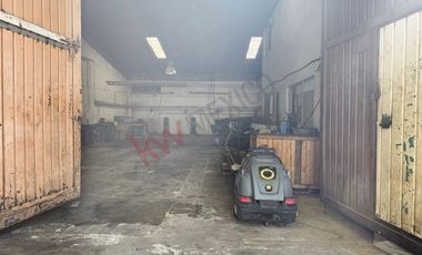 Nave en Tlalnepantla a 2 Cuadras de Gustavo Baz