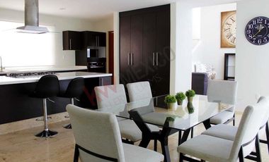 🏡✨ Casa en renta amueblada, La loma Club de Golf