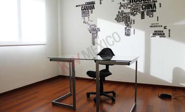 🏡✨ Casa en renta amueblada, La loma Club de Golf