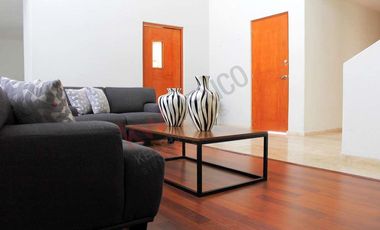 🏡✨ Casa en renta amueblada, La loma Club de Golf