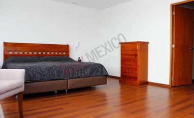 🏡✨ Casa en renta amueblada, La loma Club de Golf