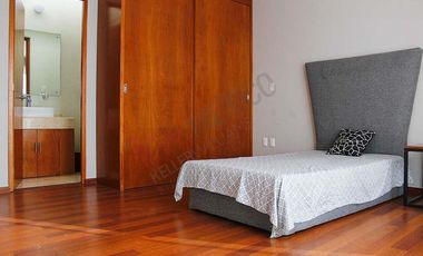 🏡✨ Casa en renta amueblada, La loma Club de Golf