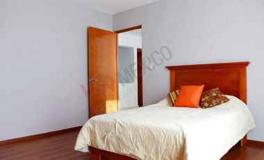 🏡✨ Casa en renta amueblada, La loma Club de Golf