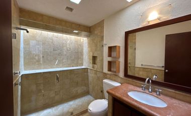 Casa en renta en Priv. las Haciendas, Lomas 4a en San Luis Potosí