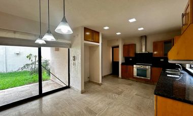 Casa en renta en Priv. las Haciendas, Lomas 4a en San Luis Potosí