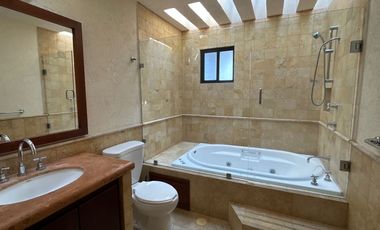 Casa en renta en Priv. las Haciendas, Lomas 4a en San Luis Potosí