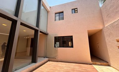 Casa en renta en Priv. las Haciendas, Lomas 4a en San Luis Potosí