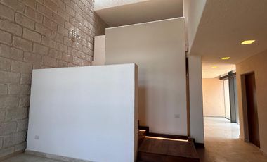 Casa en renta en Priv. las Haciendas, Lomas 4a en San Luis Potosí