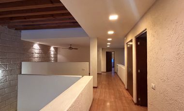 Casa en renta en Priv. las Haciendas, Lomas 4a en San Luis Potosí